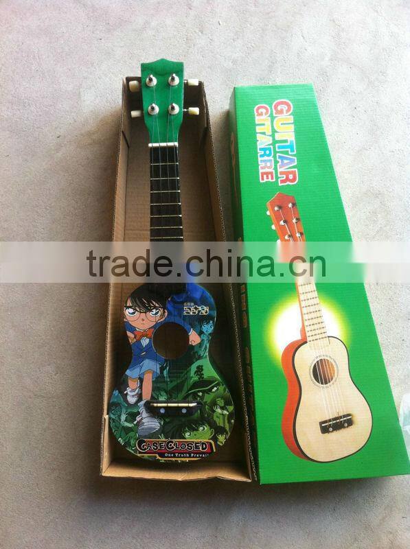 The best brand handmade ukulele