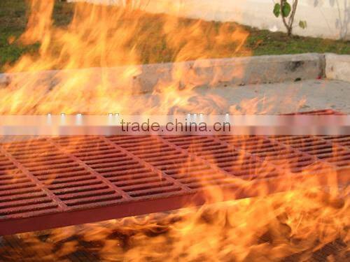 Good Strength FRP Fiberglass Floor Drain Grate