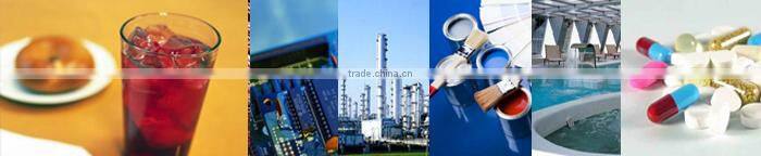 INOCO membrane filtration system high performance