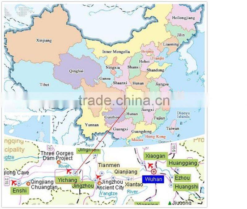 Mine Scraper Chain link 42CrMo