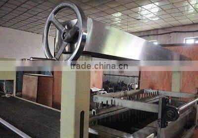 Half Automatic filling line candle filling machine