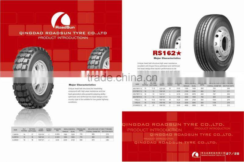 loader backhoe tire