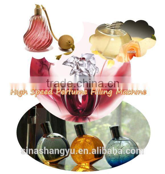 Manufacturing 300L high quality perfume mixer perfume making machine price