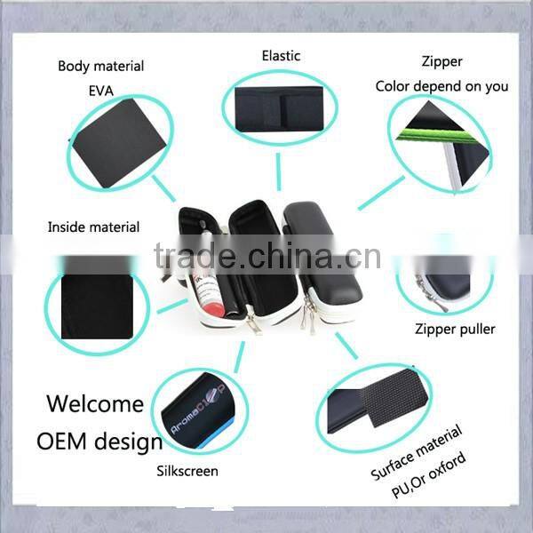 2016 Fashion Style Sponge SKI goggle Case