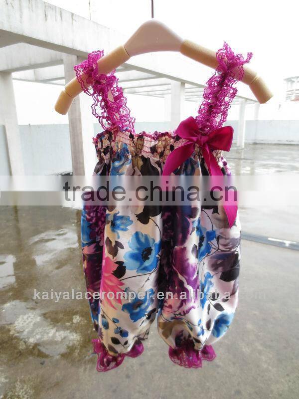 HOT!!!Chevron Items!2013 Wholesale chevron kids Knicker Summer cotton Adorable Bubble Romper Baby Knickers