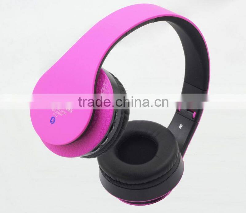 Headphones, Great Sound Headphones with Microphone,Noise Isolating On Ear Headsets
