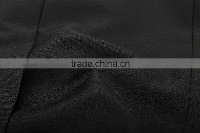 2016 Wholesale Mens Slim Fit Casual One Button Blazer Jacket