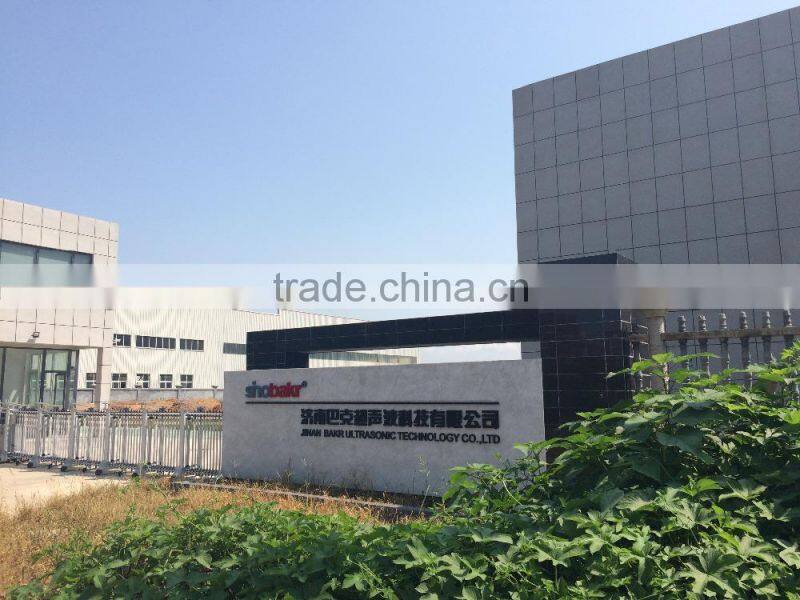 Ultrasonic cleaning machine BK-900E