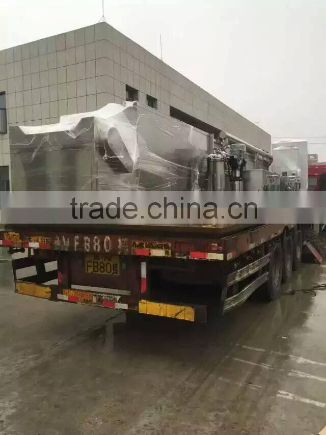 laundry dry cleaning machine