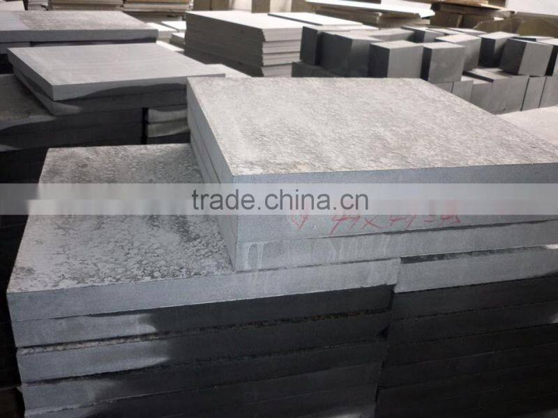 Chinese cheap basalt stone swiming pool outdoor