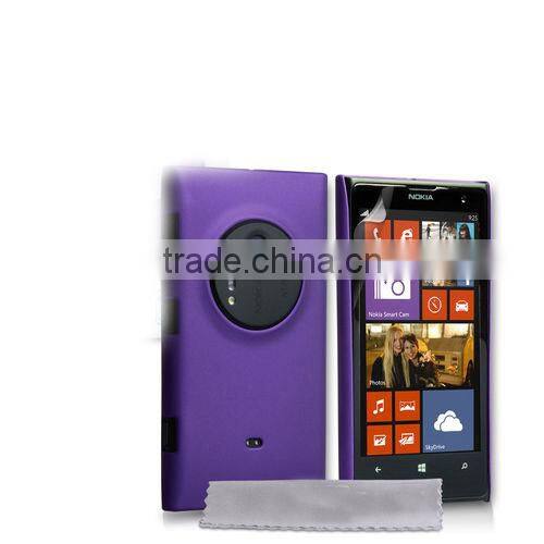 Mobile phone hard tough case cover for Nokia lumia 1020