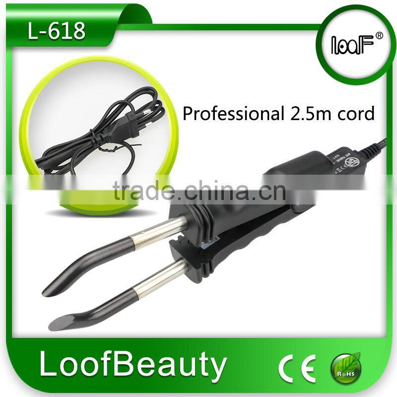 Loof beauty hair electrical connector appliance