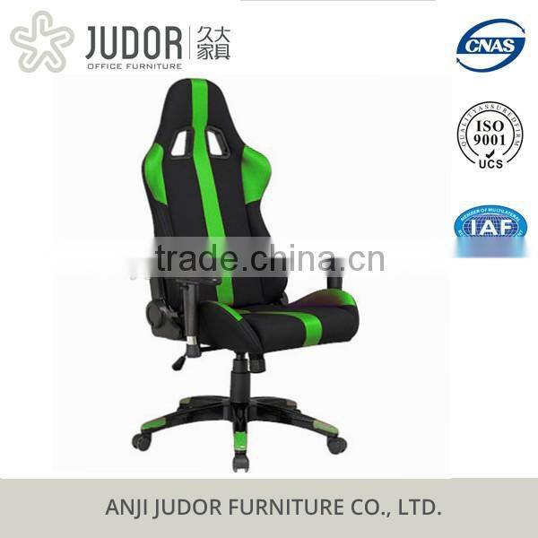judor High quality cheap Racing chair /racing style office chair -K-8961