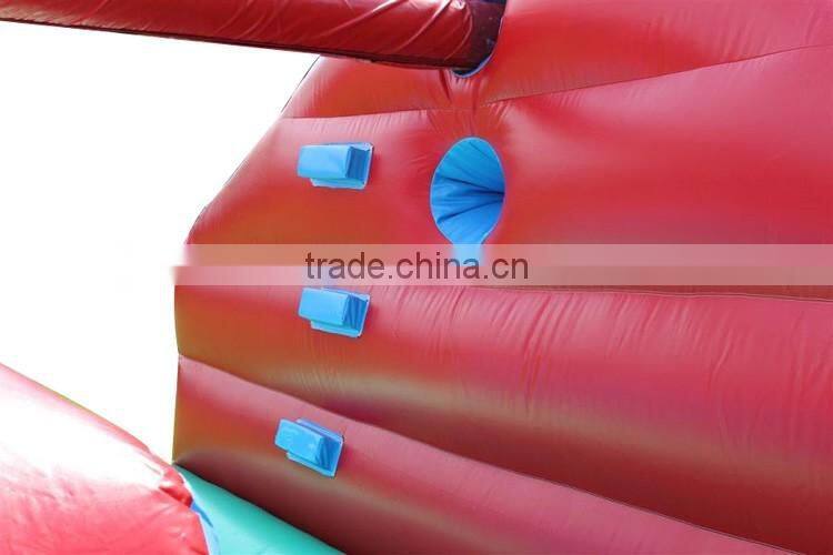 inflatable pillow fight inflatable fighting game, pillow bash for sport game
