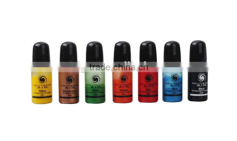 Permanent Micro eyebrow makeup ink