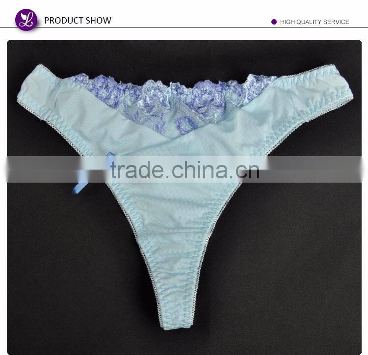 Latest Design Fitness Sexy Woman In Lace Panties Images