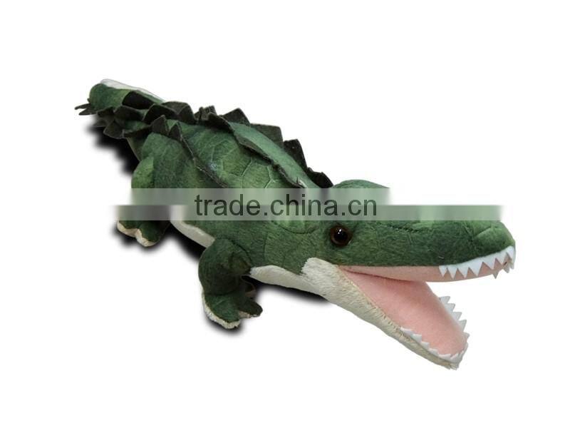 Latest Plush Toy Crocodile