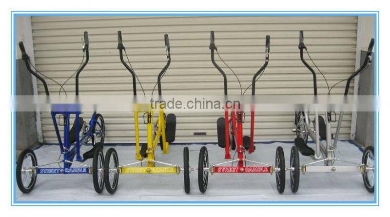 Home Use Fitness Bike Elliptical Machine Price