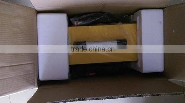 CG-150R gas flame metal shape cutting machine for field working