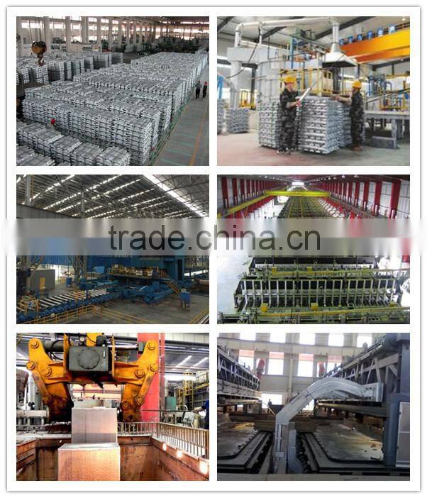 aluminum pipe specifications