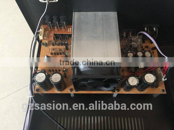 car amplifier wiring kit amplifier