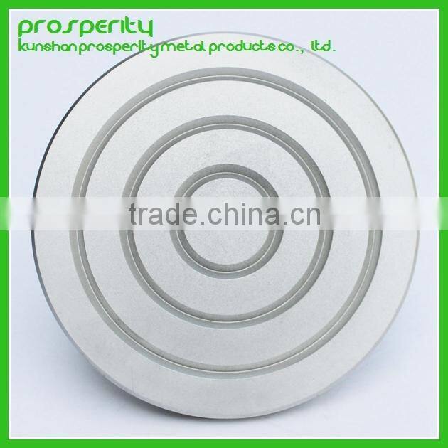 aluminium die casting/decorative aluminium castings