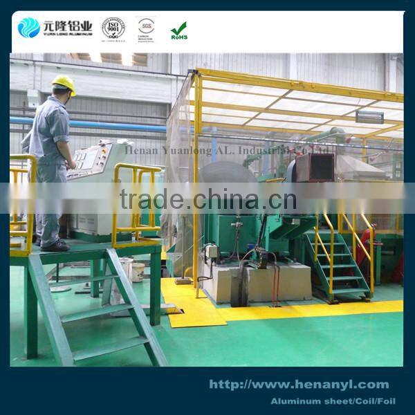 Aluminum foil metal prices thickness0.02mm aluminum foil containers