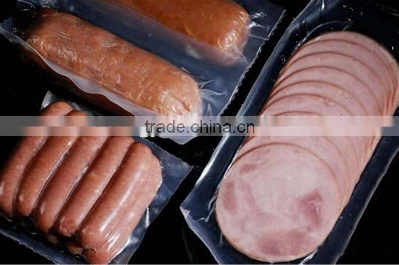new type food vacuum packaging machine (CE ISO9001 BV) for meat