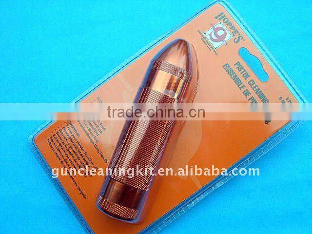 Cleaning Kit Handgun Pistol Gun Brush Rod 45