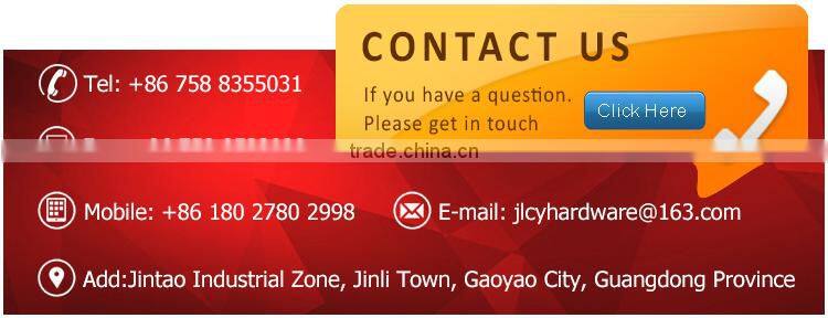 15 Years Experience Wholesalers China Remote Control Door Hinge Closer