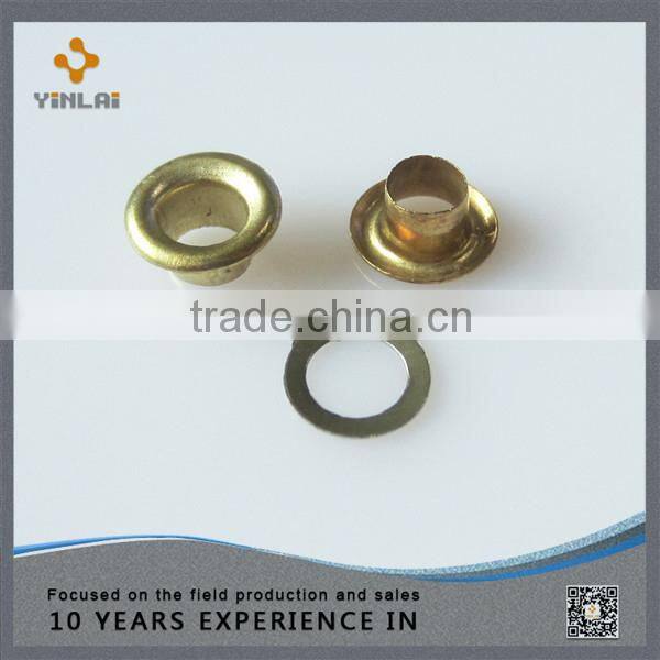 Wholesale cheap 7mm metal eyelet