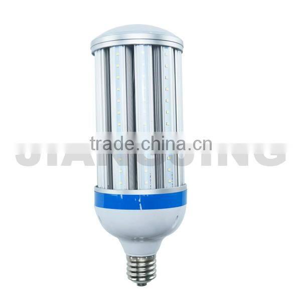 shenzhen factory Ra>80 100w energy saving led corn lamp E26 E27 E39 led bulb 360 degree UL/DLC 120lm/w led corn bulb