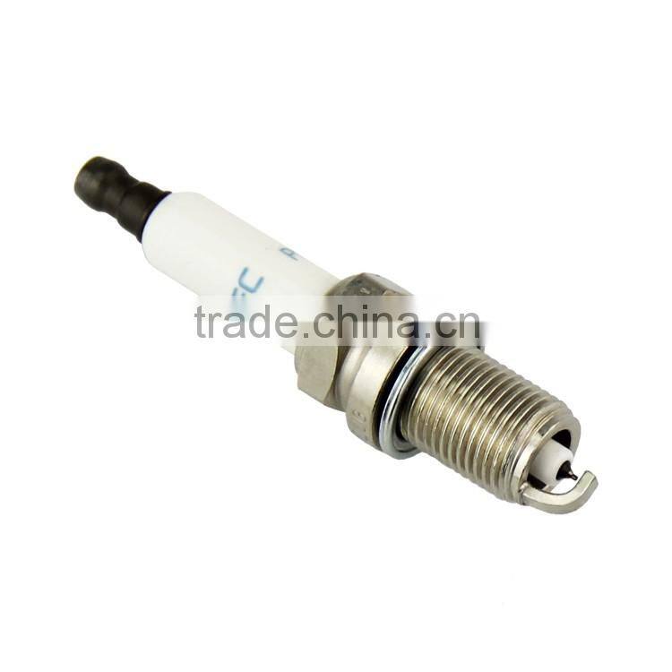 Japanese high quality socket spark plug types with excellent workability fireworks ignition system ignition plug
