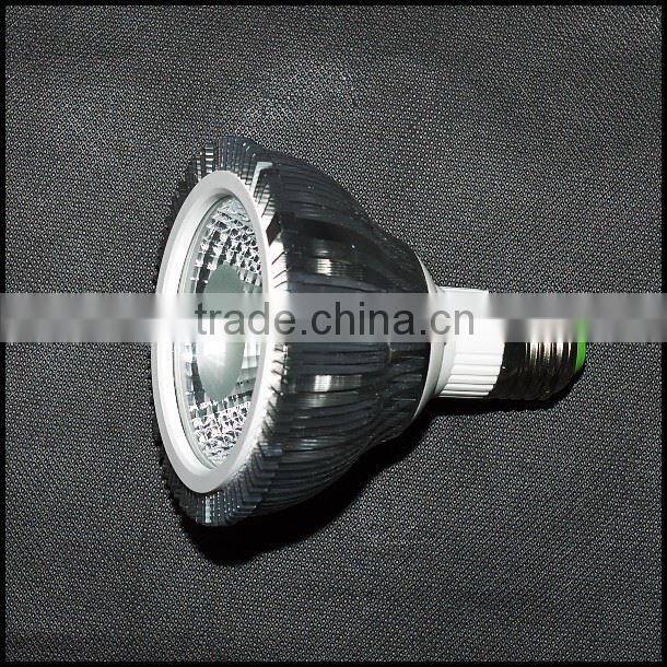 Factory outlet spot led motor show light fresnel lens made in China mini led spot light