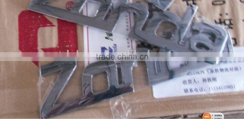 Zonda bus wiper motor for Algeria market YCK6128HCBC05