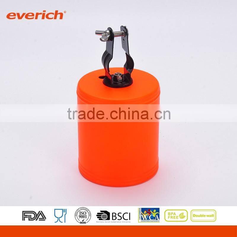 High quality bicycle Stainless Steel Cup Holder