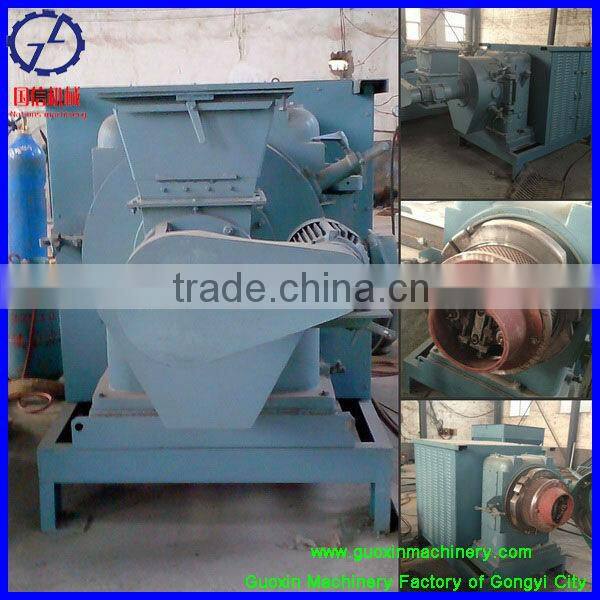 2 ton capacity wood biomass pellet mill with best service