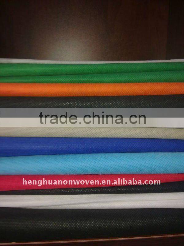 pp non-woven fabric for bags