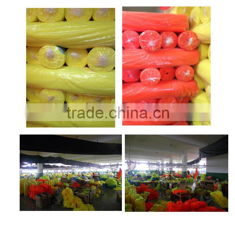 2016 News OEM fashion high visibility motorcycle reflective vest factory sell