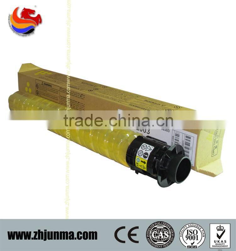 for ricoh mpc 2003 compatible toner cartridge ,for ricoh mpc 2003 compatible cartridge, for ricoh compatible toner cartridge