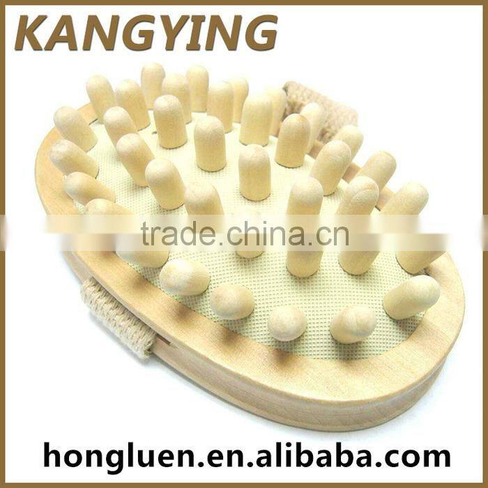 China Professional Home Lose Weight Body Slimming Massager