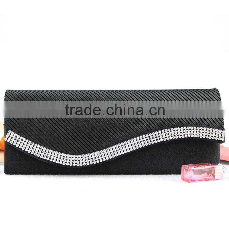 New envelope hand bag bride balesbag late outfit bag dinner party bag
