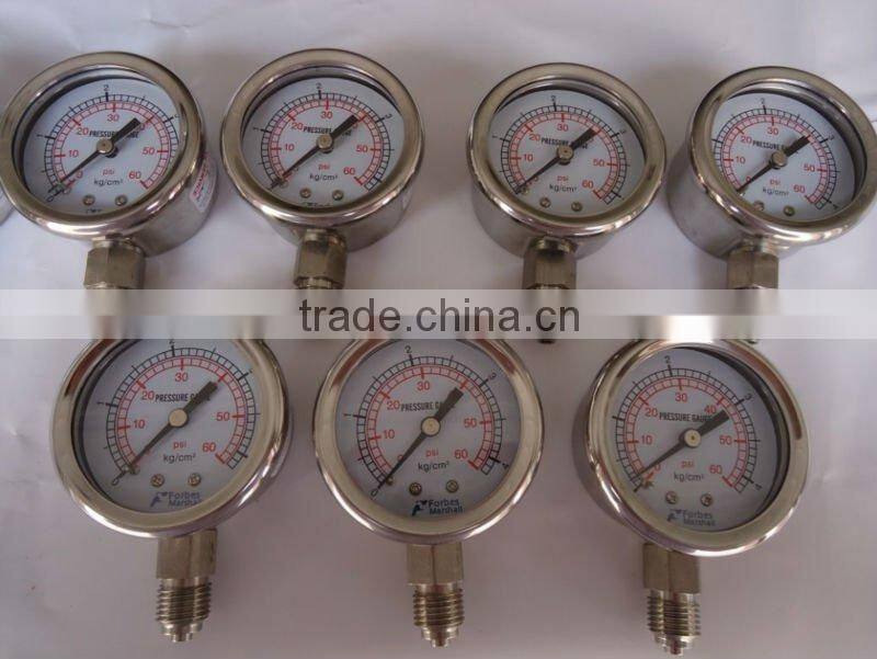 Tire Manometer