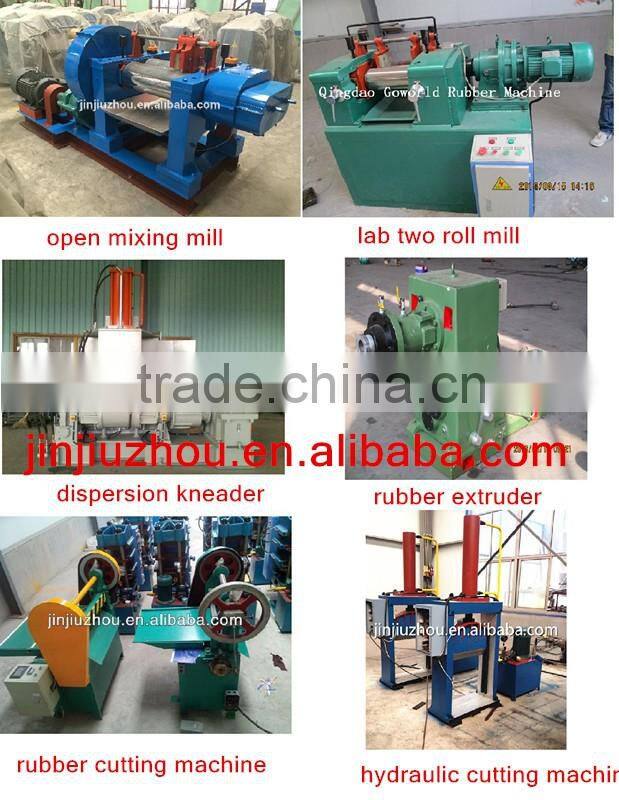 Lab banbury mixer / 3L rubber kneader mixer / small rubber mixer in lab