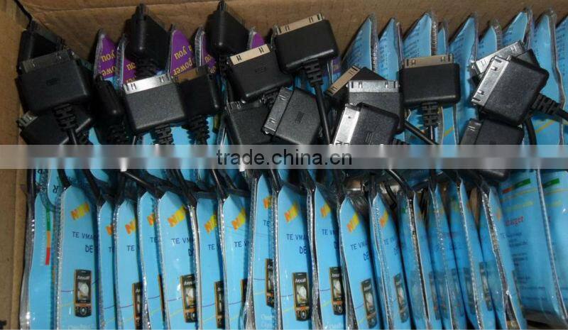 emergency charger for AA dry battry