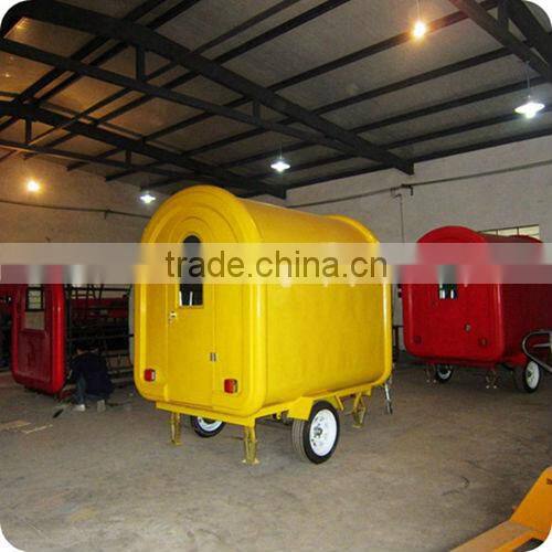 2013 Quick Delivery Food Trays Ice Cream Push Carts XR-FC220 B