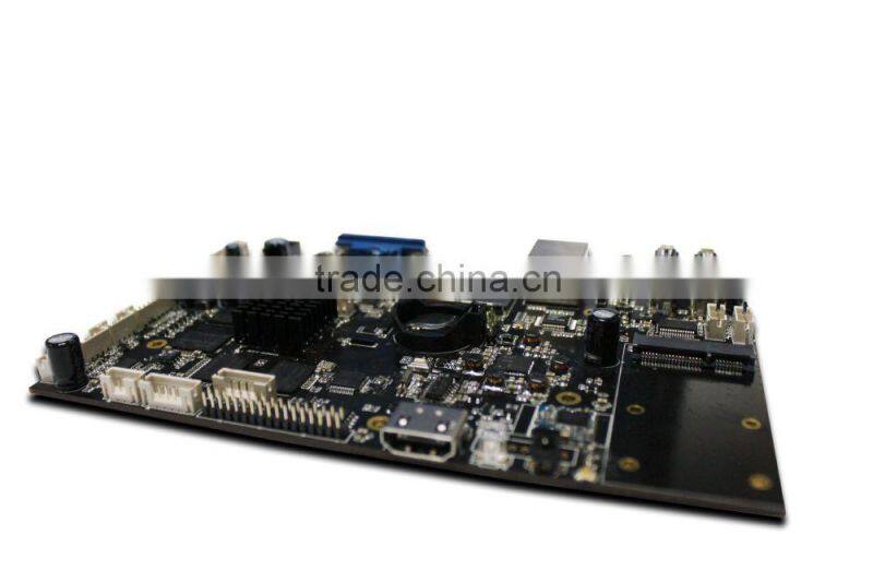 SMDT 2015 Fashionable Digital Signage Control Board With Android System