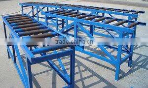 300Ton Hydraulic press machine for undercarrriage track chain
