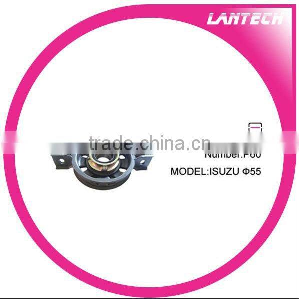 High quality Drive Shaft Center Support Bearing for Daewoo 60mm