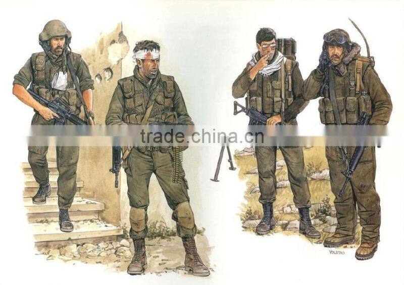 2015 custom digital camouflage cimbat military uniform